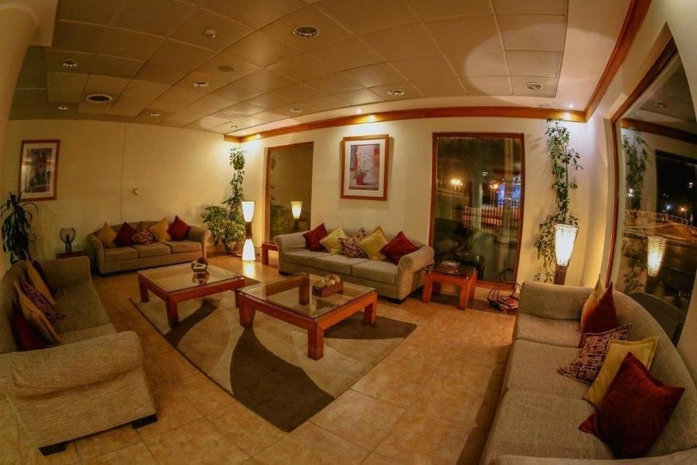 Hotel Diego de Almagro Punta Arenas Exterior foto