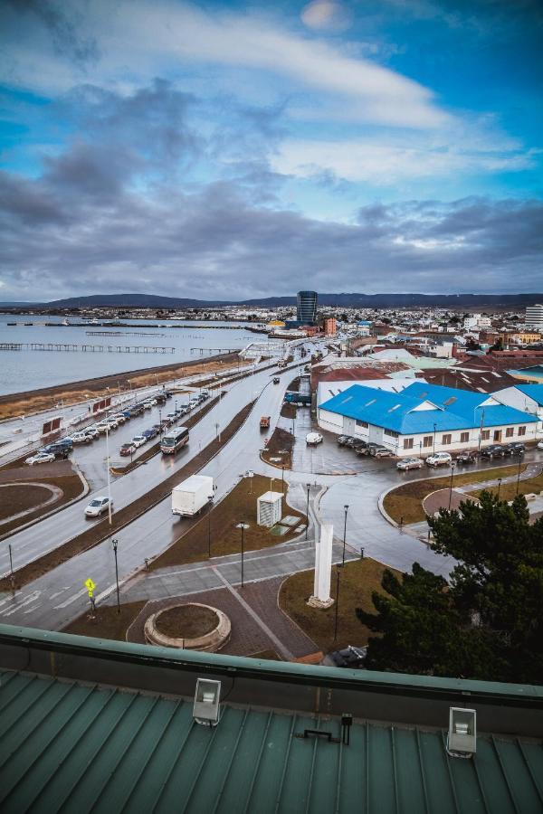 Hotel Diego de Almagro Punta Arenas Exterior foto